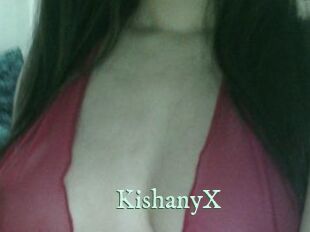 Kishany_X