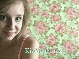 KissYourLips_