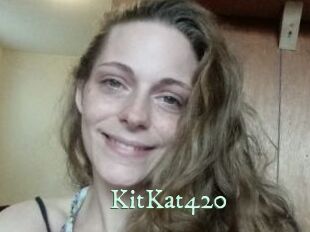 KitKat420