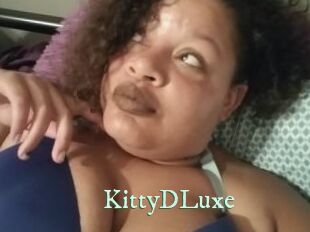 KittyDLuxe