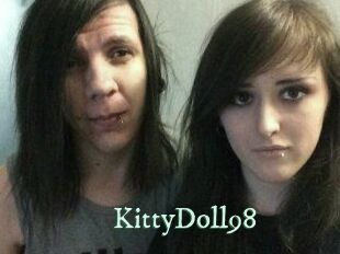 KittyDoll98