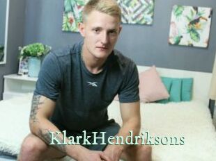 KlarkHendriksons