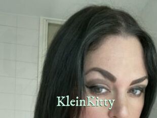 KleinKitty