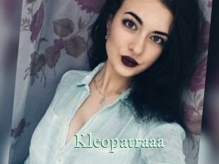 Kleopatraaa