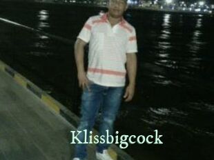 Klissbigcock