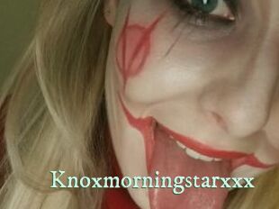 Knoxmorningstarxxx