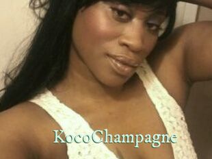 KocoChampagne