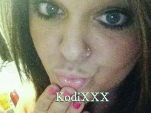 KodiXXX
