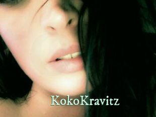 KokoKravitz