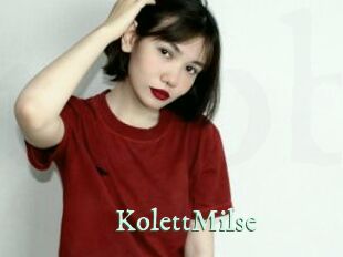 KolettMilse