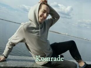 Komrade