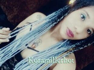 Koramillerhot