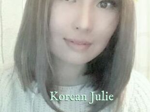 Korean_Julie