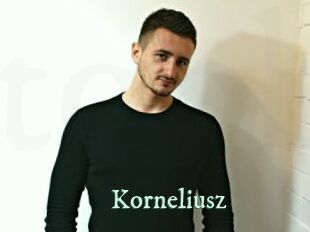 Korneliusz