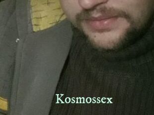 Kosmossex