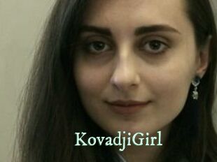 KovadjiGirl