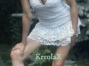 KreolaX