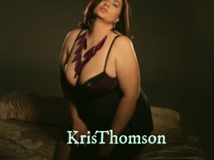 KrisThomson Top Blog X