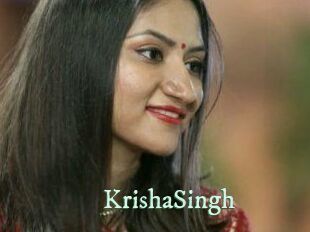 Krisha_Singh