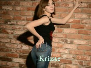 Krisste