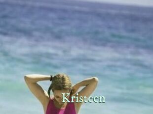 Kristeen
