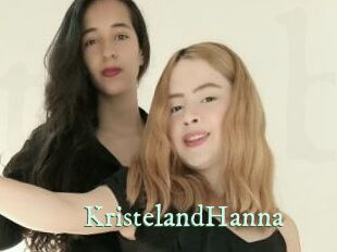 KristelandHanna