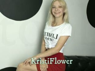 KristiFlower