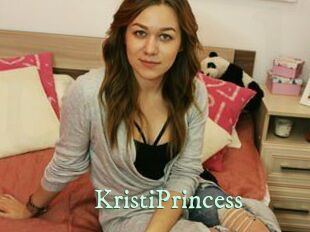 KristiPrincess