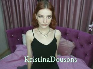 KristinaDousons