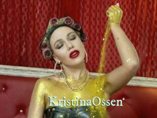 KristinaOssen