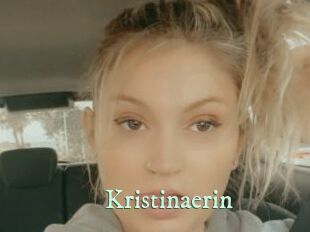 Kristinaerin Top Blog X