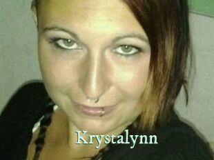 Krystalynn