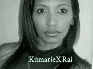 KumarieXRai