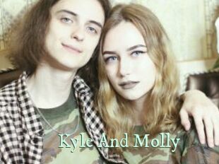 Kyle_And_Molly