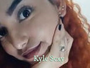 Kyle_Sexy
