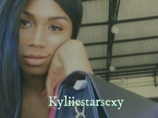Kyliiestarsexy