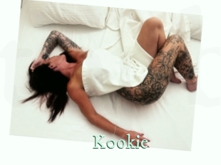 k0okie Top Blog X