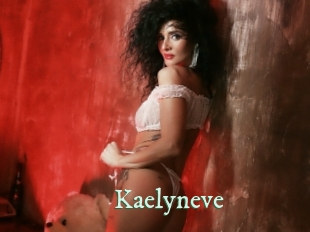 kaelyneve Top Blog X