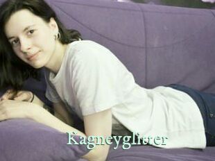 Kagneyglitter