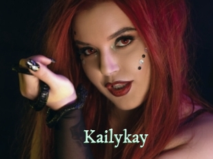 kailykay Top Blog X