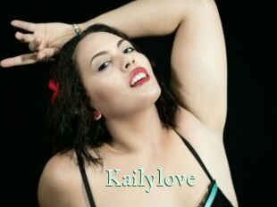 Kailylove