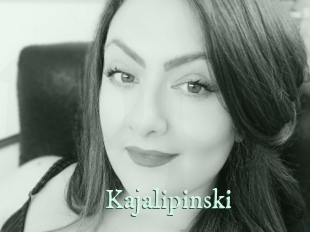 Kajalipinski