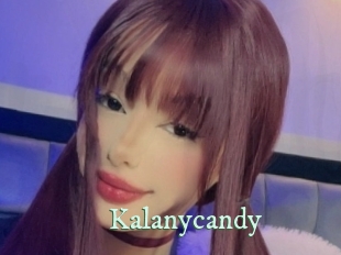 kalanycandy Top Blog X