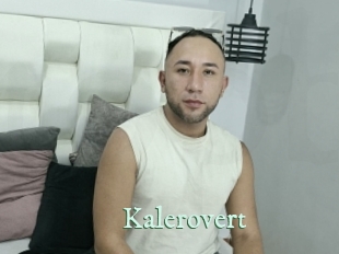 Kalerovert