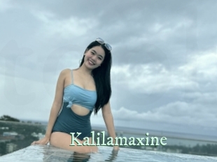 kalilamaxine Top Blog X