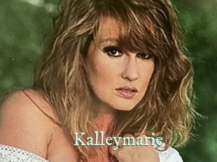 kalleymarie Top Blog X