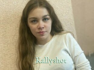 Kallyshot