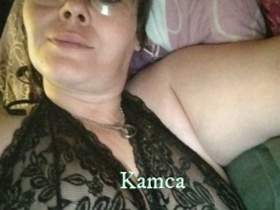 Kamca