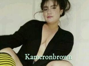 Kameronbrown