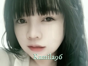 kamila96 Top Blog X
